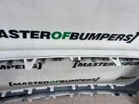 Citroen C4 Cactus Lift 2018-2021 Front Bumper 4 Pdc Genuine [c403]
