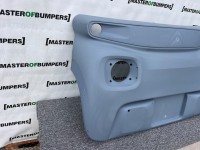 Citroen Ami Electric - My Ami Buggy / Tonic / Pop Front Bumper Textured Genuine Citroen Ami Electric - My Ami Buggy / Tonic / Pop Front Bumper Textured Genuine