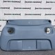 Citroen Ami Electric - My Ami Tonic / Pop Front Bumper Textured Genuine Citroen Ami Electric - My Ami Tonic / Pop Front Bumper Textured Genuine