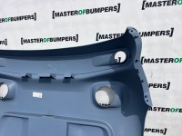 Citroen Ami Electric - My Ami Tonic / Pop Front Bumper Textured Genuine Citroen Ami Electric - My Ami Tonic / Pop Front Bumper Textured Genuine