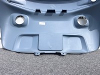 Citroen Ami Electric - My Ami Tonic / Pop Front Bumper Textured Genuine Citroen Ami Electric - My Ami Tonic / Pop Front Bumper Textured Genuine