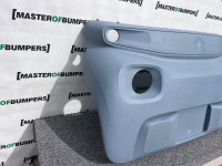 Citroen Ami Electric - My Ami Tonic / Pop Front Bumper Textured Genuine Citroen Ami Electric - My Ami Tonic / Pop Front Bumper Textured Genuine