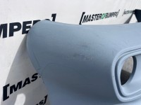 Citroen Ami Electric - My Ami Tonic / Pop Front Bumper Textured Genuine Citroen Ami Electric - My Ami Tonic / Pop Front Bumper Textured Genuine