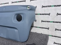 Citroen Ami Electric - My Ami Tonic / Pop Front Bumper Textured Genuine Citroen Ami Electric - My Ami Tonic / Pop Front Bumper Textured Genuine
