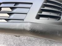 Citroen Dispatch Enterprise Xl Compact Van 2017-2023 Front Bumper Genuine [c459]