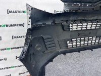 Citroen Dispatch Enterprise Xl Compact Van 2017-2023 Front Bumper Genuine [c459]