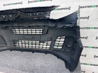 Citroen Dispatch Enterprise Xl Compact Van 2017-2023 Front Bumper Genuine [c459]
