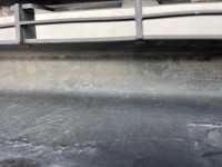 Citroen Dispatch Enterprise Xl Compact Van 2017-2023 Front Bumper Genuine [c459]