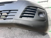 Citroen Dispatch Enterprise Xl Compact Van 2017-2023 Front Bumper Genuine [c459]