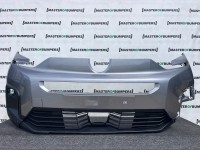 Citroen Berlingo Van Mk3 Lift 2022-2026 Front Bumper 4 Pdc Genuine [c510]