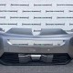 Citroen Berlingo Van Mk3 Lift 2022-2026 Front Bumper 4 Pdc Genuine [c510]