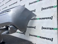 Citroen Berlingo Van Mk3 Lift 2022-2026 Front Bumper 4 Pdc Genuine [c510]