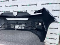 Citroen Berlingo Van Mk3 Lift 2022-2026 Front Bumper 4 Pdc Genuine [c510]