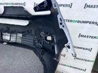 Citroen Berlingo Van Mk3 Lift 2022-2026 Front Bumper 4 Pdc Genuine [c510]