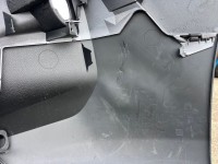 Citroen Berlingo Van Mk3 Lift 2022-2026 Front Bumper 4 Pdc Genuine [c510]