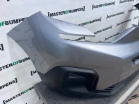 Citroen Berlingo Van Mk3 Lift 2022-2026 Front Bumper 4 Pdc Genuine [c510]