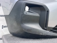 Citroen Berlingo Van Mk3 Lift 2022-2026 Front Bumper 4 Pdc Genuine [c510]