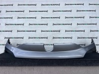 Citroen Berlingo Panel Van Mk3 Lift 2024-2027 Front Bumper Genuine [c532]