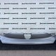 Citroen Berlingo Panel Van Mk3 Lift 2024-2027 Front Bumper Genuine [c532]