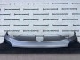 Citroen Berlingo Panel Van Mk3 Lift 2024-2027 Front Bumper Genuine [c532]