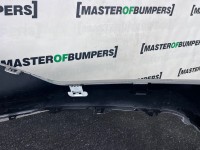 Citroen Berlingo Panel Van Mk3 Lift 2024-2027 Front Bumper Genuine [c532]