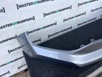 Citroen Berlingo Panel Van Mk3 Lift 2024-2027 Front Bumper Genuine [c532]