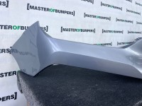 Citroen Berlingo Panel Van Mk3 Lift 2024-2027 Front Bumper Genuine [c532]