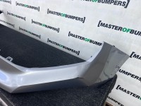 Citroen Berlingo Panel Van Mk3 Lift 2024-2027 Front Bumper Genuine [c532]