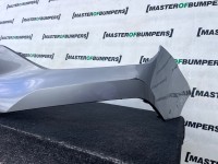 Citroen Berlingo Panel Van Mk3 Lift 2024-2027 Front Bumper Genuine [c532]