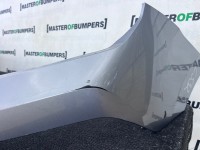 Citroen Berlingo Panel Van Mk3 Lift 2024-2027 Front Bumper Genuine [c532]