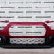 Citroen C3 Puretech Flair Hatchback Lift 2020-2023 Front Bumper Genuine [c392]