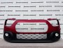 Citroen C3 Puretech Flair Hatchback Lift 2020-2023 Front Bumper Genuine [c392]