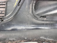 Citroen C3 Puretech Flair Hatchback Lift 2020-2023 Front Bumper Genuine [c392]