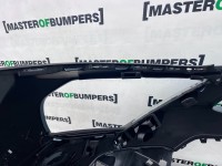 Citroen C4 Sense Pure Tech 2021-2025 Front Bumper 6 Pdc Genuine [c466]