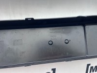 Citroen C4 Sense Pure Tech 2021-2025 Front Bumper 6 Pdc Genuine [c466]