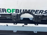 Citroen C4 Sense Pure Tech 2021-2025 Front Bumper 6 Pdc Genuine [c466]