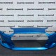 Citroen Ds3 D Style Prestige Lift Hatch 2016-2020 Front Bumper Genuine [c513]