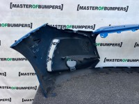 Citroen Ds3 D Style Prestige Lift Hatch 2016-2020 Front Bumper Genuine [c513]