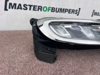 Citroen C3 Aircross Flair 2017-2021 Drl Daytime Running Light  Genuine