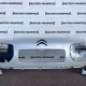 Citroen C4 Cactus Flair Pure Tech 2014-2017 Front Bumper Genuine [c567]