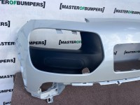 Citroen C4 Cactus Flair Pure Tech 2014-2017 Front Bumper Genuine [c567]