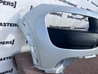 Citroen C4 Cactus Flair Pure Tech 2014-2017 Front Bumper Genuine [c567]