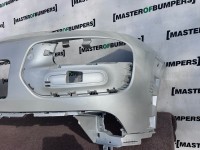 Citroen C4 Cactus Flair Pure Tech 2014-2017 Front Bumper Genuine [c567]
