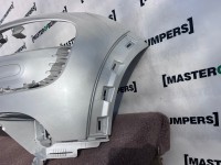 Citroen C4 Cactus Flair Pure Tech 2014-2017 Front Bumper Genuine [c567]