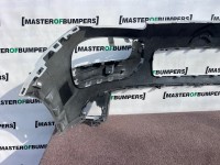 Citroen C4 Cactus Flair Pure Tech 2014-2017 Front Bumper Genuine [c567]