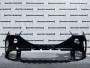 Cupra Formentor 2020-on Front Bumper Grey 4 Pdc Genuine [o294]