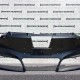 Cupra Tavascan Electric Mk1 2024-on Front Bumper Genuine [g588]