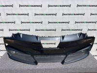Cupra Tavascan Electric Mk1 2024-on Front Bumper Genuine [g588]