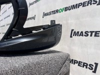 Cupra Tavascan Electric Mk1 2024-on Front Bumper Genuine [g588]