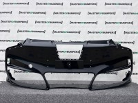 Cupra Tavascan Electric Mk1 2024-on Front Bumper Genuine [o609]